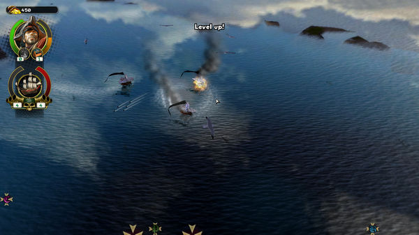 Pirates of Black Cove Steam - Click Image to Close